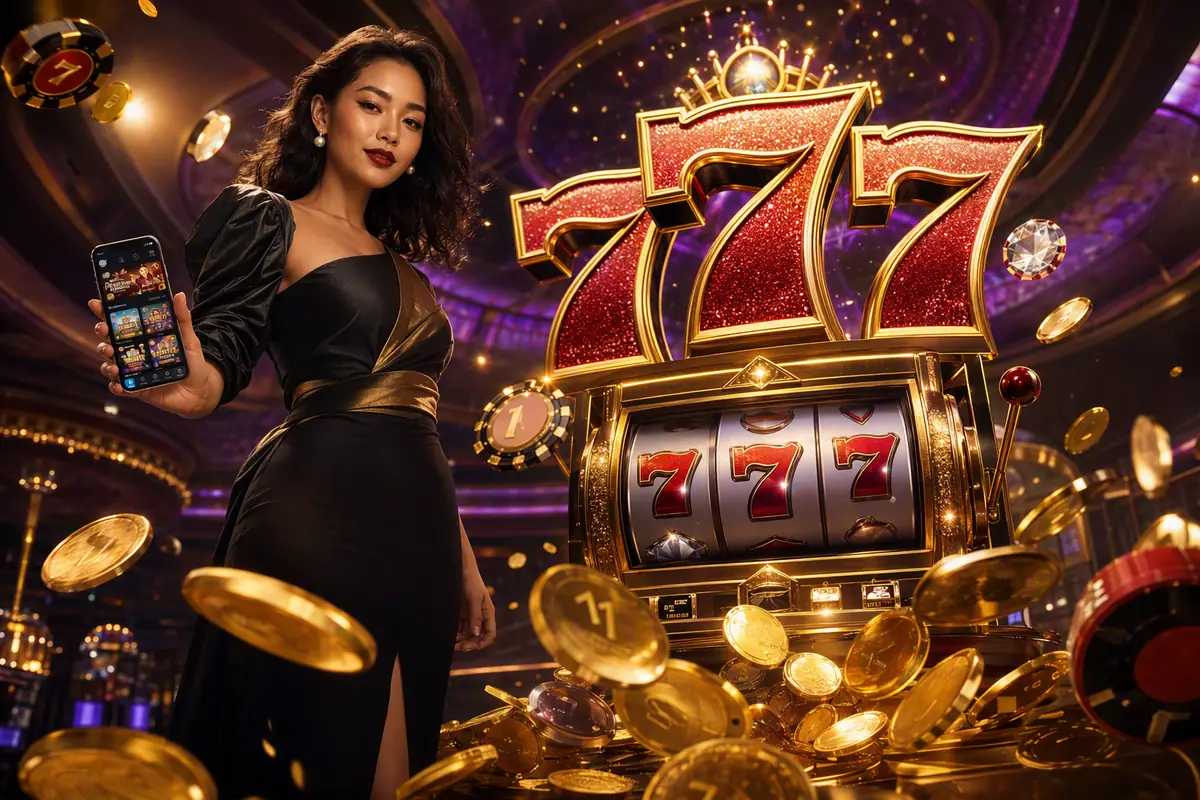 aq222 Jackpot Fishing Gameplay Details